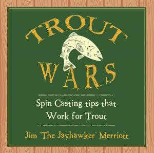 Cover of the book Trout Wars by Olivia Simon