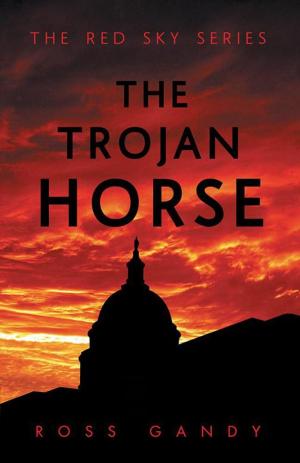 Cover of the book The Trojan Horse by Ellyn Weaver