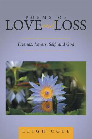 Book cover of Poems of Love and Loss