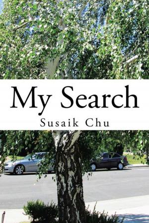 Cover of the book My Search by Shane Mealue, Monique Mealue