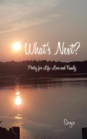 Cover of the book What's Next? by Lavonne Jackson Leslie Ph.D.