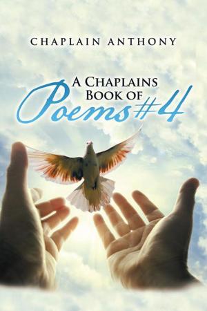 Book cover of A Chaplains Book of Poems #4