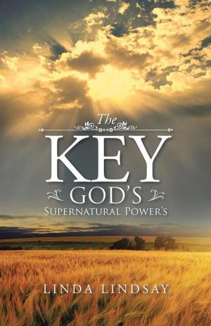 Cover of the book The Key by Archbishop Dr. Deloris Devan Seiveright BH(L)