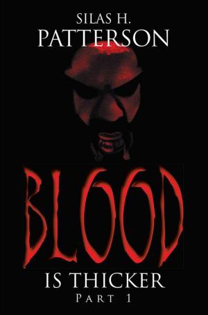 Cover of the book Blood Is Thicker by Gloria Black