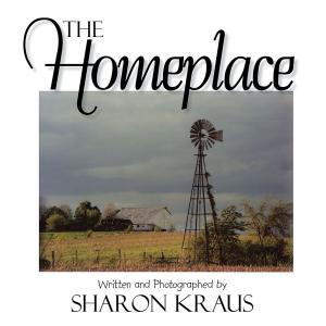 bigCover of the book The Homeplace by 
