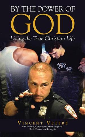 Cover of the book By the Power of God by Dave Bennett