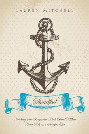 Book cover of Steadfast