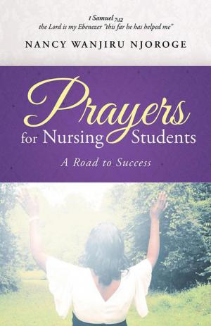 Cover of the book Prayers for Nursing Students by David W. T. Brattston