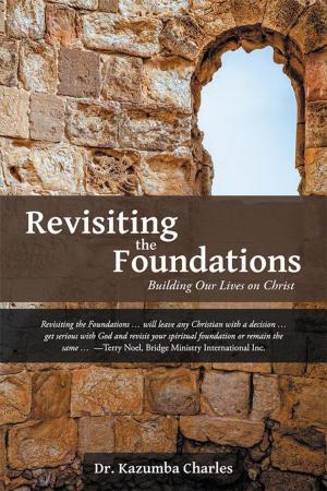 Cover of the book Revisiting the Foundations by Paul Garratt