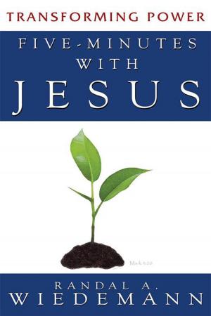 Cover of the book Five Minutes with Jesus by Mark Graham
