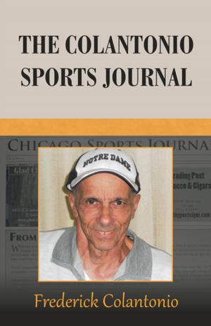 Cover of the book The Colantonio Sports Journal by Peter Hargitai
