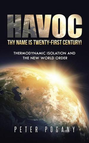 Cover of the book Havoc, Thy Name Is Twenty-First Century! by Daniel Reed
