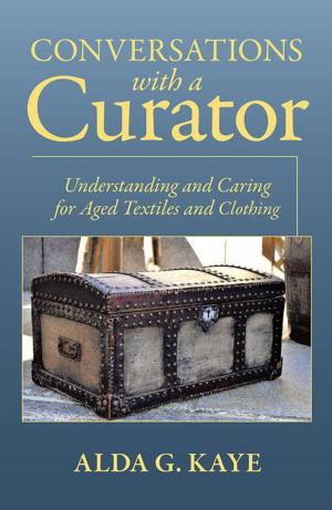 Cover of the book Conversations with a Curator by Marja West