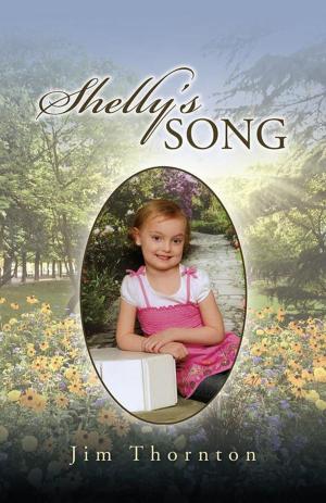 Cover of the book Shelly's Song by Anne-Marie Jennings