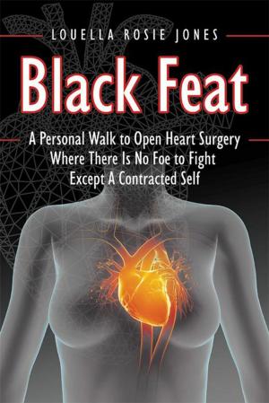 Cover of the book Black Feat by Rebecca Walcott