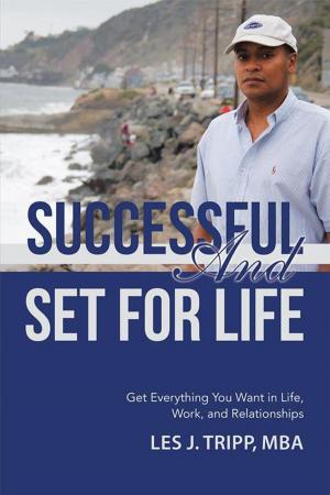 Book cover of Successful and Set for Life