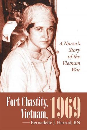 bigCover of the book Fort Chastity, Vietnam, 1969 by 