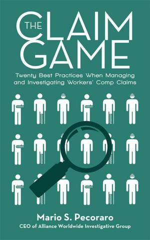 Cover of the book The Claim Game by Dr. Ken K. Wong