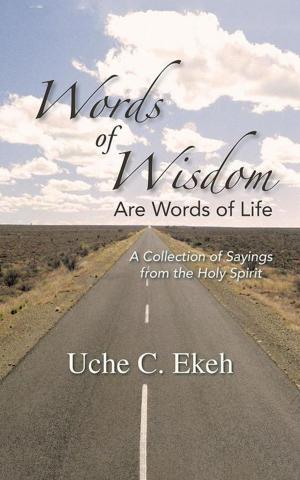 bigCover of the book Words of Wisdom Are Words of Life by 