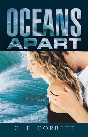 Cover of the book Oceans Apart by J. P. L. Hatcher