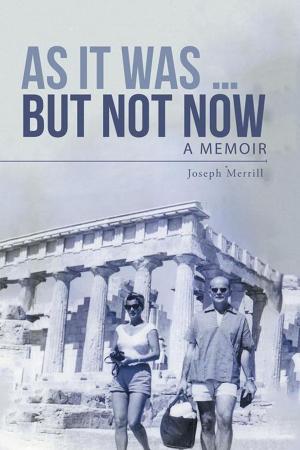 Cover of the book As It Was … but Not Now by Debra Fulton-White