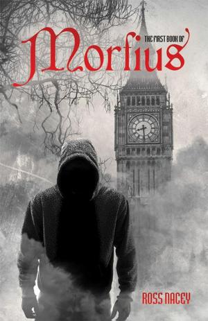 Cover of the book Morfius by LJ Taft