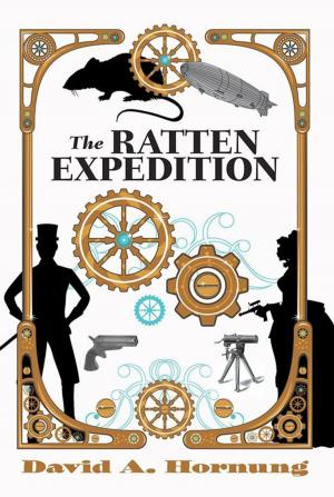 Cover of the book The Ratten Expedition by Jurgen von Boetticher