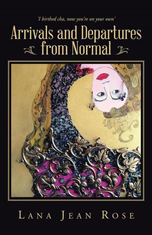 Book cover of Arrivals and Departures from Normal