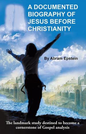 bigCover of the book A Documented Biography of Jesus Before Christianity by 
