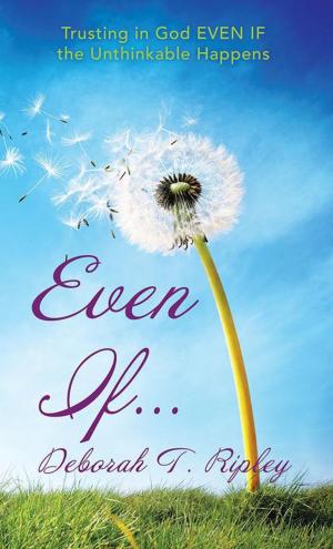 Cover of the book Even If... by Erik Hinrichsen