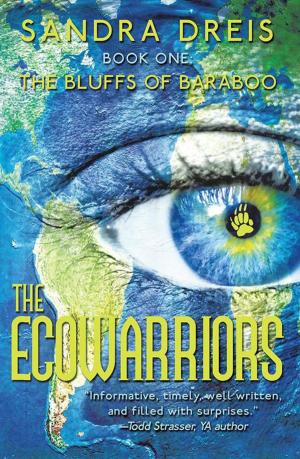 Cover of the book The Ecowarriors by Allison Gregory Daniels
