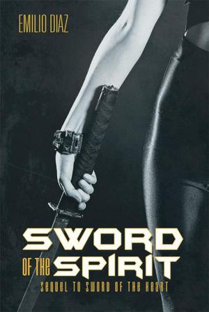 Cover of the book Sword of the Spirit by Adrian Peters