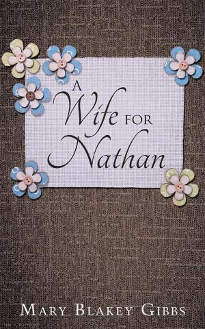 Cover of the book A Wife for Nathan by Basil Bachelor