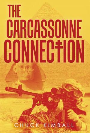 Cover of the book The Carcassonne Connection by Inger Wafer