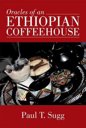 Cover of the book Oracles of an Ethiopian Coffeehouse by Gieseril