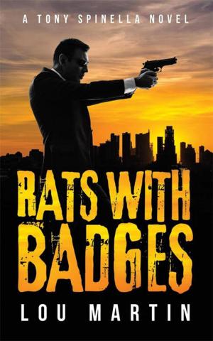 Cover of the book Rats with Badges by ERNEST EJIKE