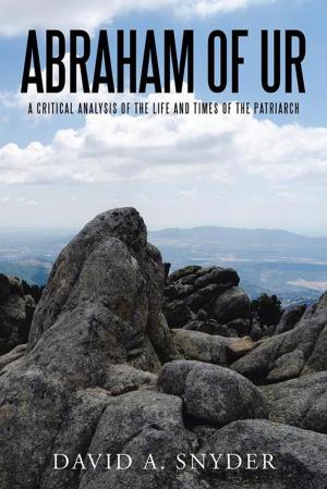 Cover of the book Abraham of Ur by Alfredo Tercero Estrada
