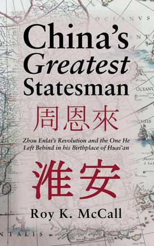 Cover of the book China’S Greatest Statesman by Max Roytenberg
