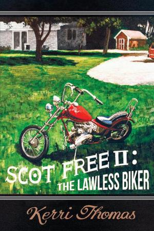 Cover of the book Scot Free Ii by Stephanie Delvigne