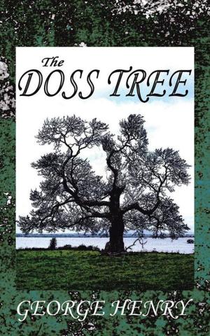 Cover of the book The Doss Tree by Corydon B. Dunham