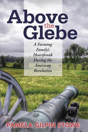 Cover of the book Above the Glebe by R. Matheny PhD RDN