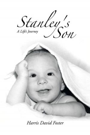 Cover of the book Stanley's Son by Anthony Livingston Hall
