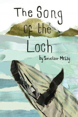 bigCover of the book The Song of the Loch by 