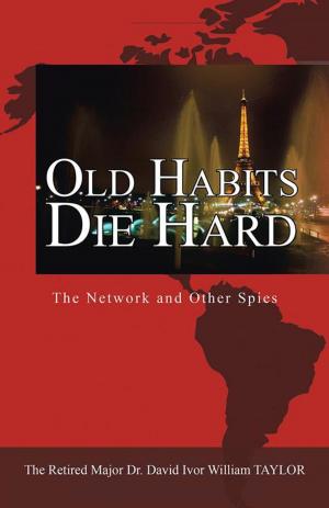 Cover of the book Old Habits Die Hard by Gurpreet Sandhu