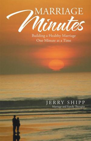 Cover of the book Marriage Minutes by Deborah Brown-Volkman