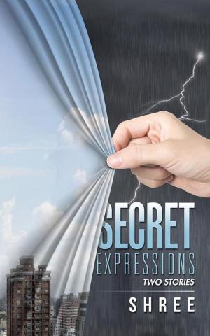 Cover of the book Secret Expressions by Jayson Reeves