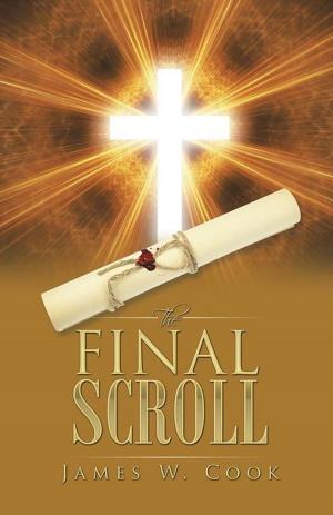 Cover of the book The Final Scroll by Keith N. Ferreira