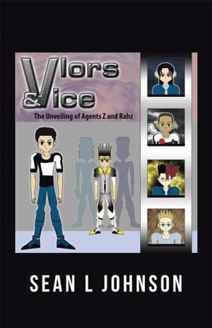 bigCover of the book Vlors & Vice by 
