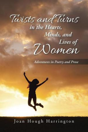 Cover of the book Twists and Turns in the Hearts, Minds, and Lives of Women by David Paul Collins