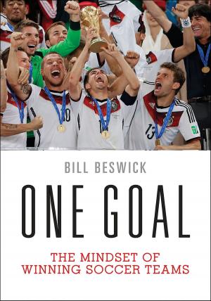 Cover of the book One Goal by G. Gregory Haff, Charles L. Dumke